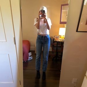 Stoned Immaculate jeans - size 26